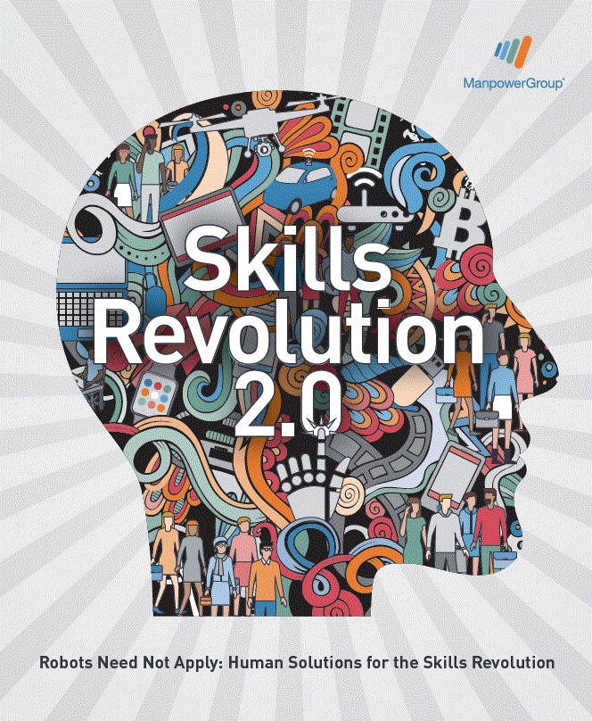 Skill Revolution 2.0